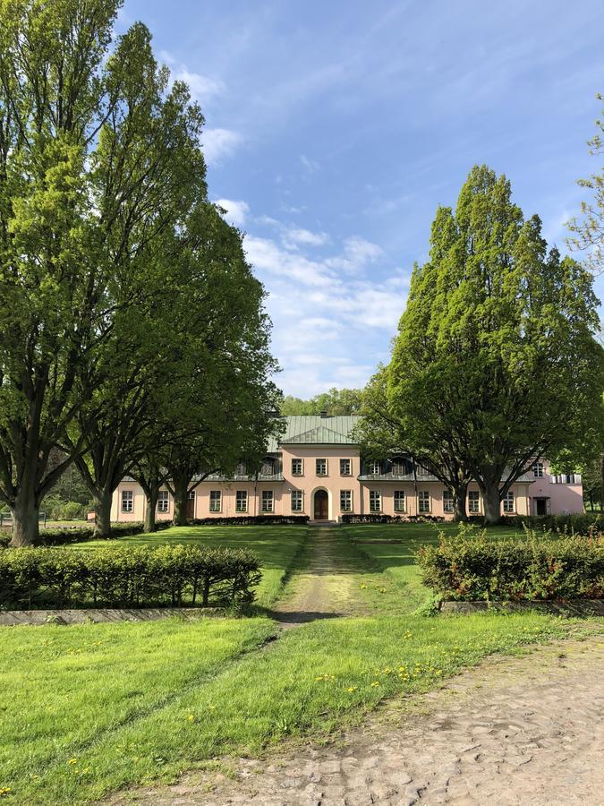 Dworek Bielin Eksteriør bilde